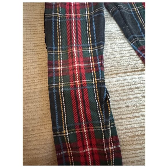 Girls Sequin Tux Leggings - Picture 4 of 7